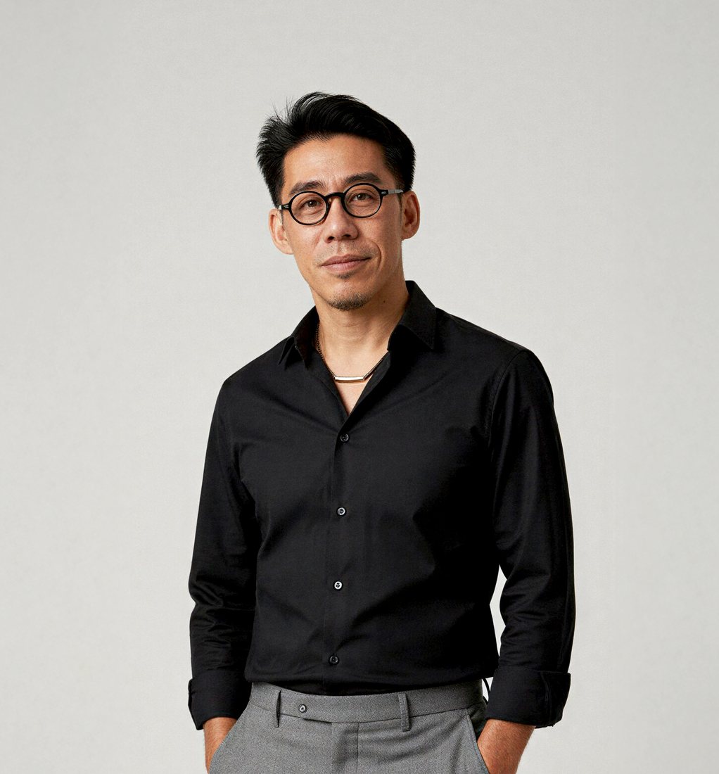 Alvin Koay, Founder of Vuyo