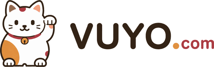 Vuyo